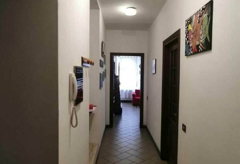 بنسيون Residenza Schinardi