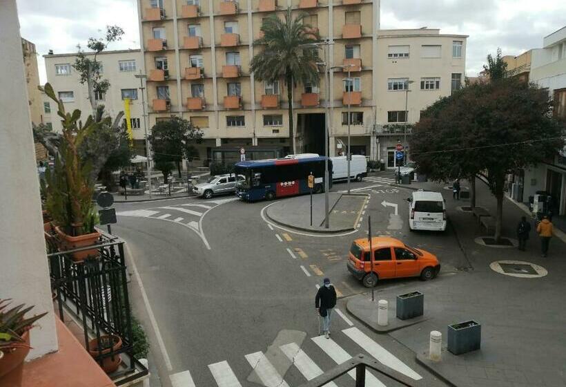 بنسيون Residenza Schinardi