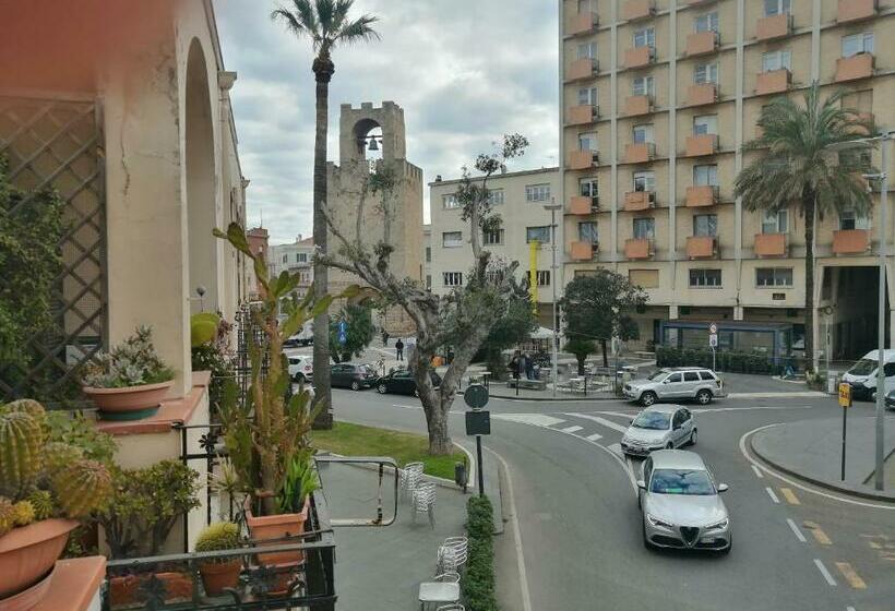 بنسيون Residenza Schinardi