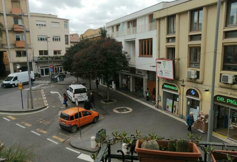 بنسيون Residenza Schinardi