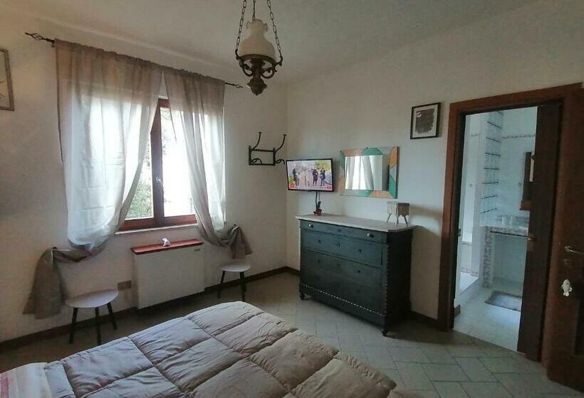 بنسيون Residenza Schinardi