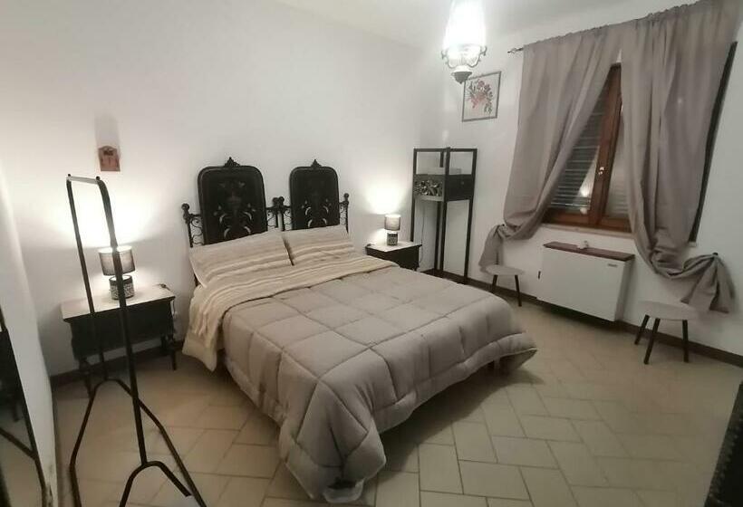 بنسيون Residenza Schinardi