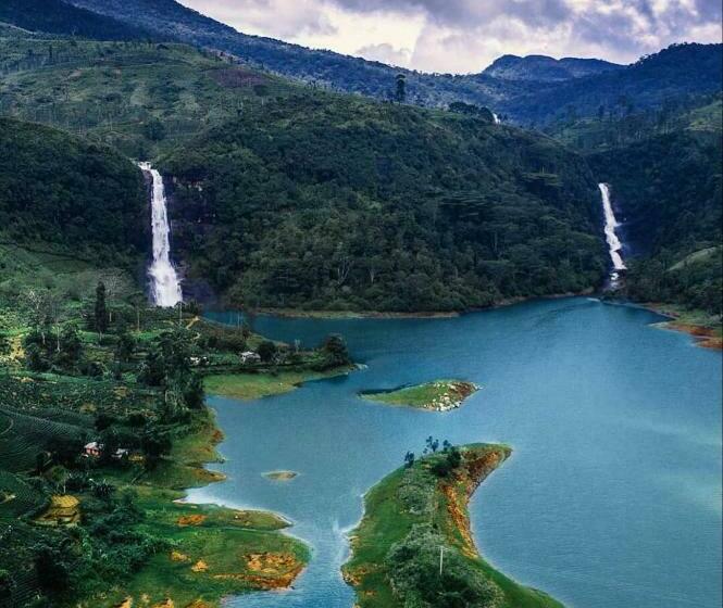 ペンション Royal Reach Resort & Holiday Bungalow