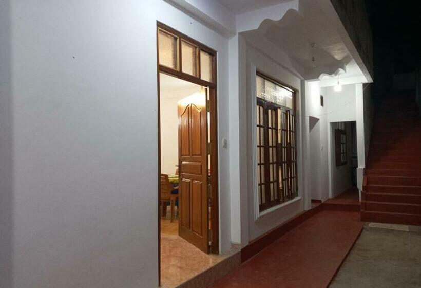 ペンション Royal Reach Resort & Holiday Bungalow