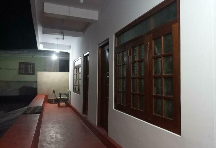 ペンション Royal Reach Resort & Holiday Bungalow