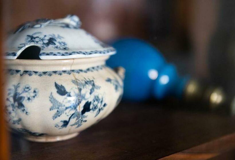 Пансион Suite Vittorio Veneto