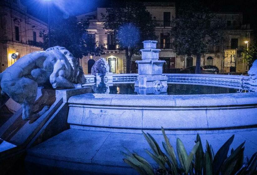 Пансион Suite Vittorio Veneto