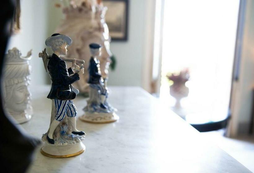 Пансион Suite Vittorio Veneto