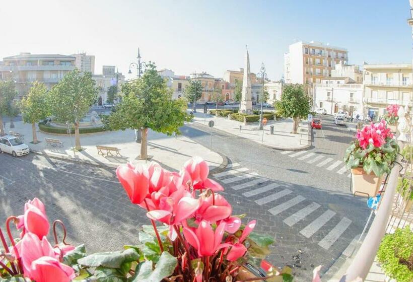 Пансион Suite Vittorio Veneto