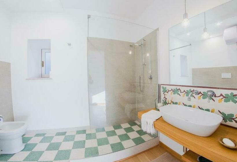 Пансион Suite Vittorio Veneto