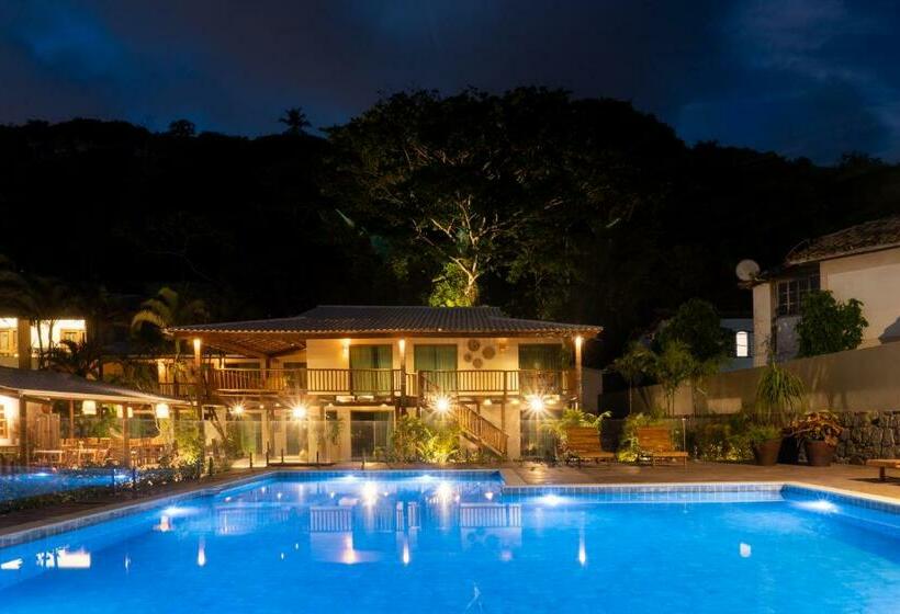 بنسيون Tropical Beach