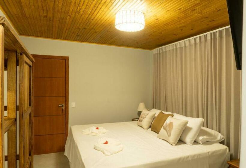 بنسيون Tropical Beach