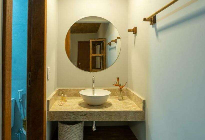 بنسيون Tropical Beach