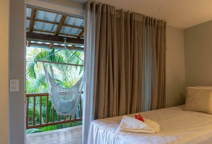 بنسيون Tropical Beach