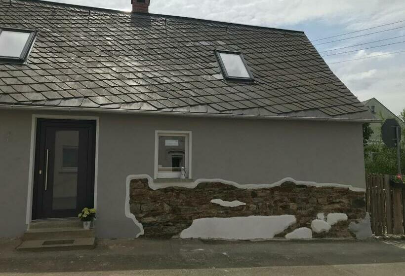 Pension Schneidenbach