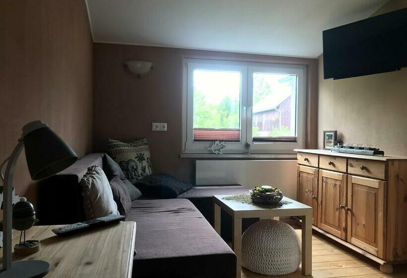 Pension Schneidenbach