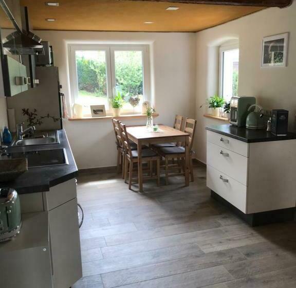 Pension Schneidenbach