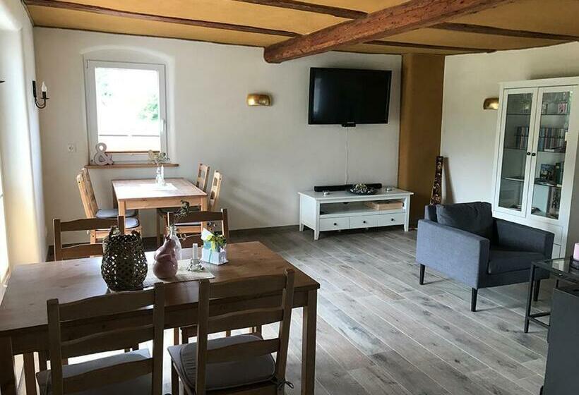 Pension Schneidenbach