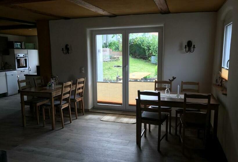 Pension Schneidenbach