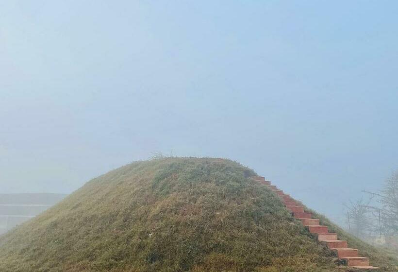 Kurort  The Chalet By Rampur