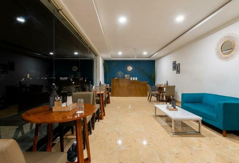 Kurort  The Chalet By Rampur