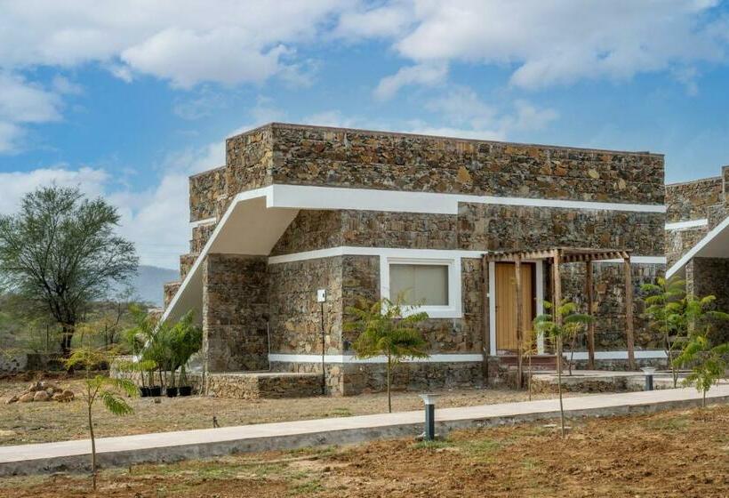 Kurort  The Chalet By Rampur