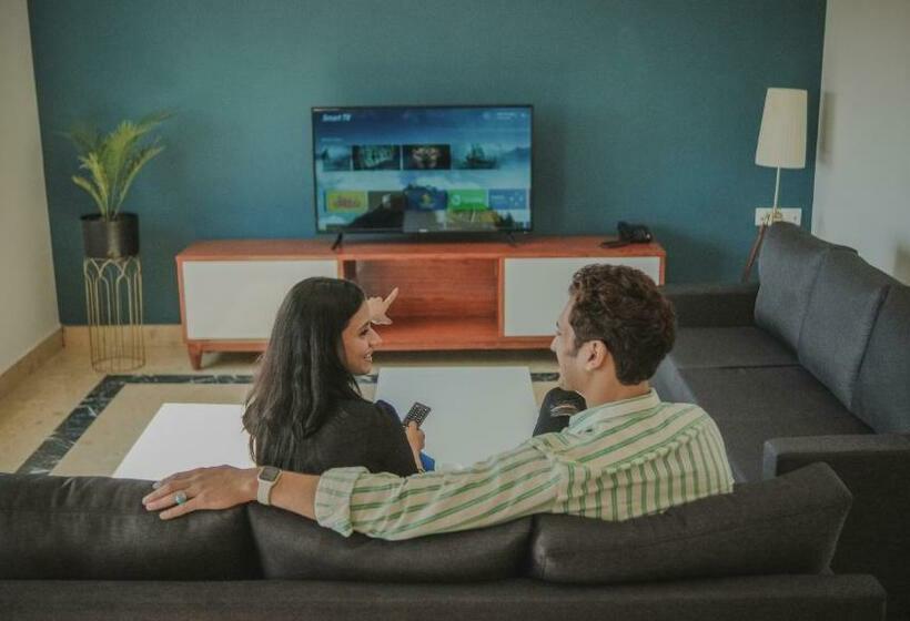 Kurort  The Chalet By Rampur