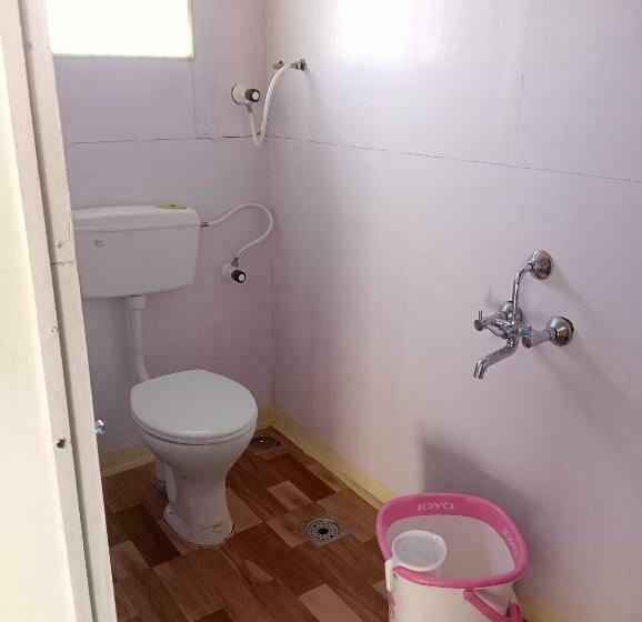 Resort Western Valley Cottages , Panchagani