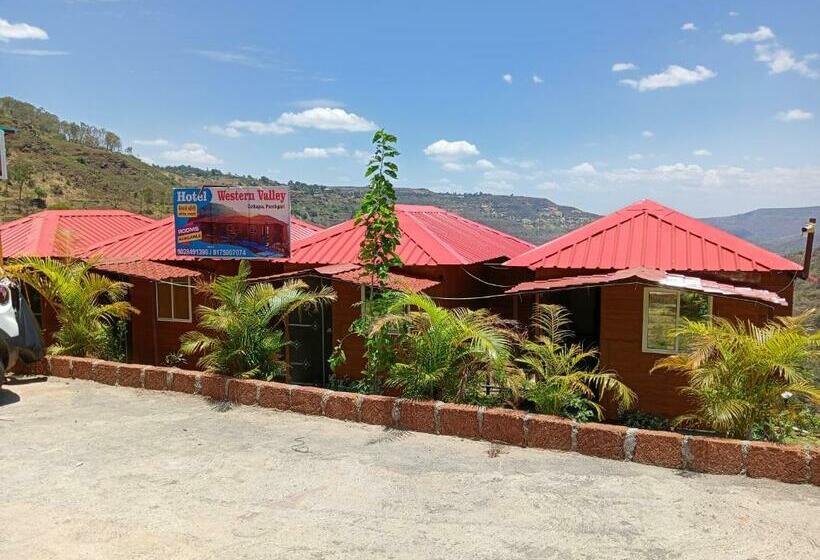 Resort Western Valley Cottages , Panchagani