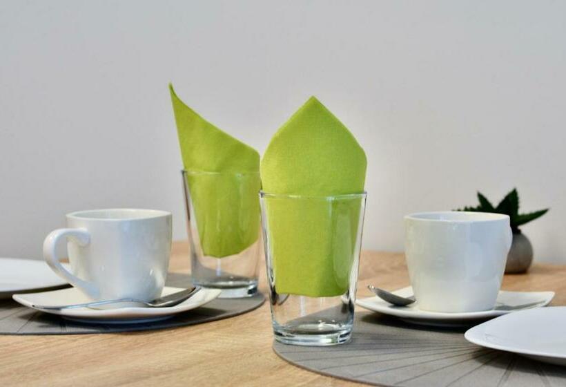 Sport Centrum Apartman