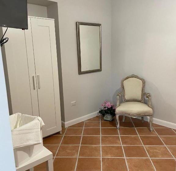 B & B La Casa Dei Sogni