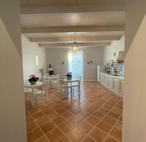 B & B La Casa Dei Sogni