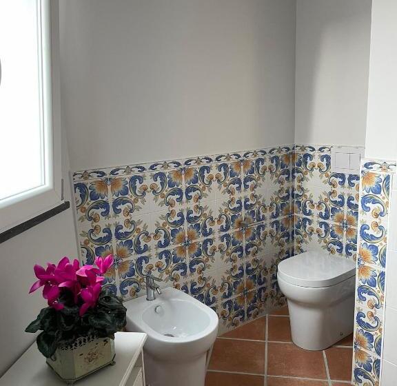 B & B La Casa Dei Sogni