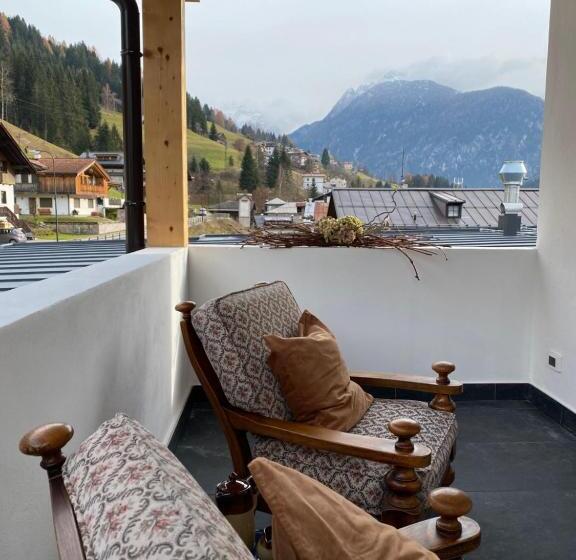 B&b Campitello 13 Di Caterina Costan