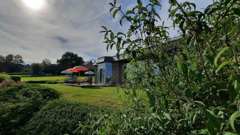 مبيت وإفطار Renoved This Winter Plein Vent 800m Entrée Combes Circuit Spa Francorchamps