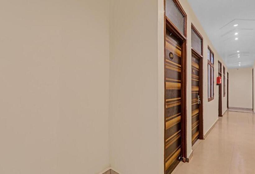 酒店 Fabexpress Marigold