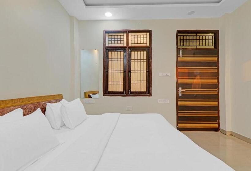 ホテル Fabexpress Marigold