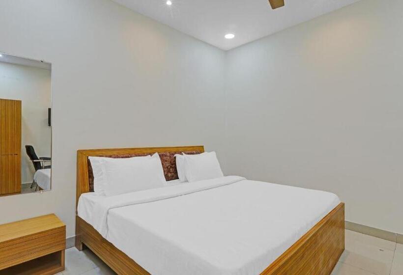 酒店 Fabexpress Marigold