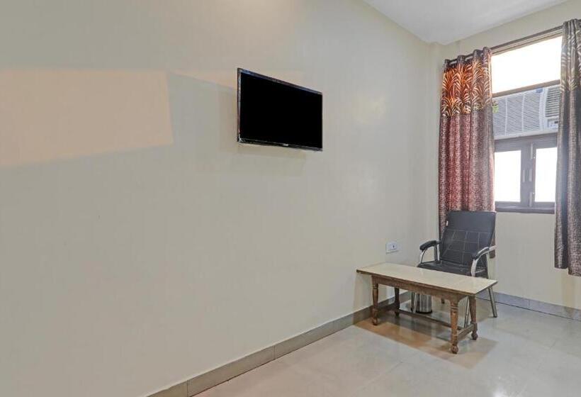 酒店 Fabexpress Marigold