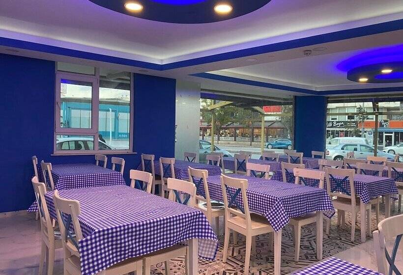 Grand Niki Hotel & Spa