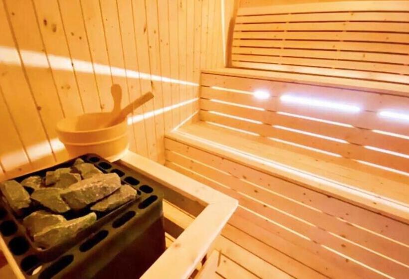 فندق The Beacon Executive @penang Georgetown