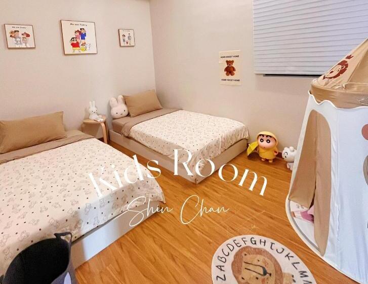 فندق The Beacon Executive @penang Georgetown