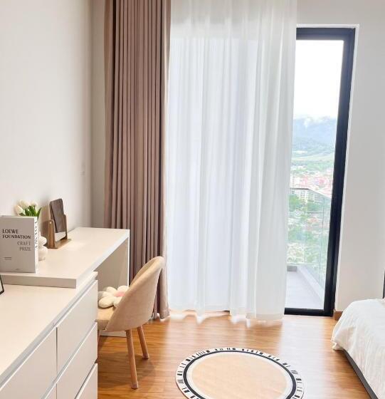 فندق The Beacon Executive @penang Georgetown