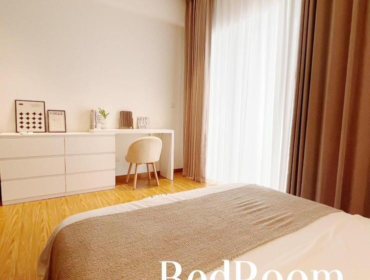 فندق The Beacon Executive @penang Georgetown