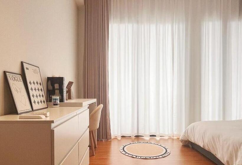 فندق The Beacon Executive @penang Georgetown