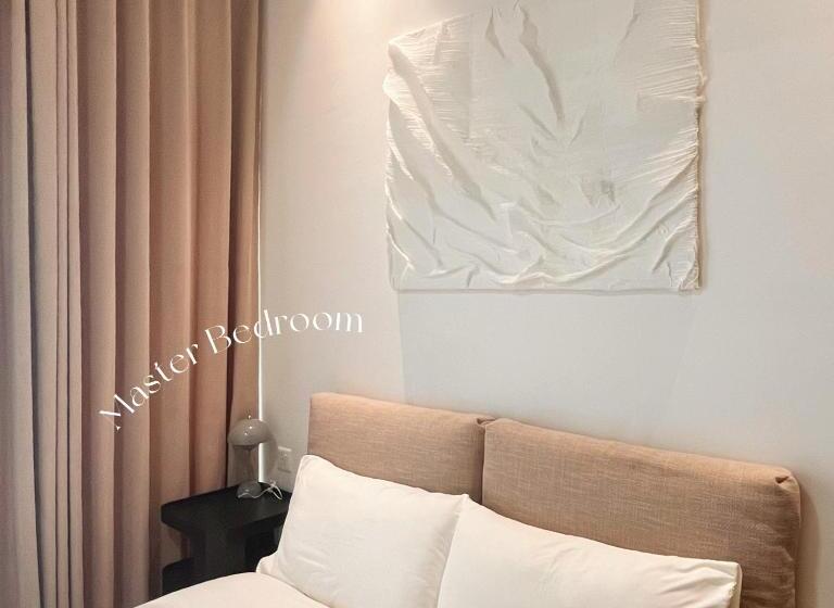 فندق The Beacon Executive @penang Georgetown