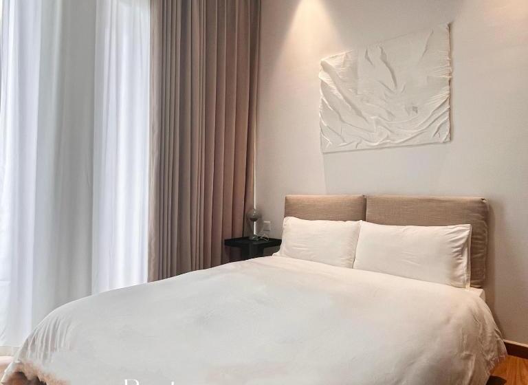 فندق The Beacon Executive @penang Georgetown