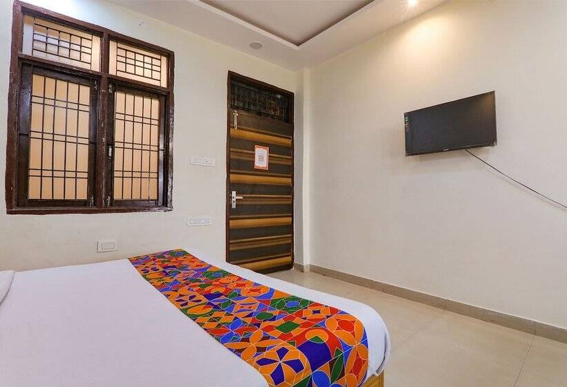 酒店 Fabexpress Marigold