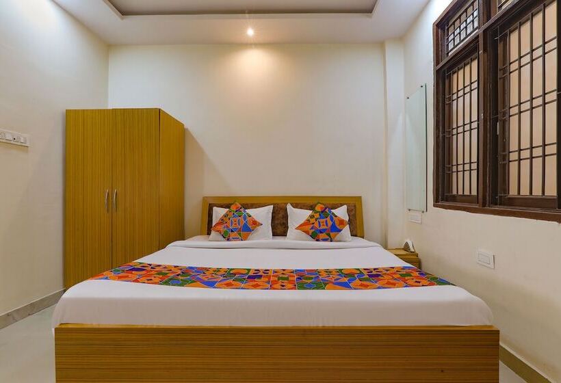 酒店 Fabexpress Marigold