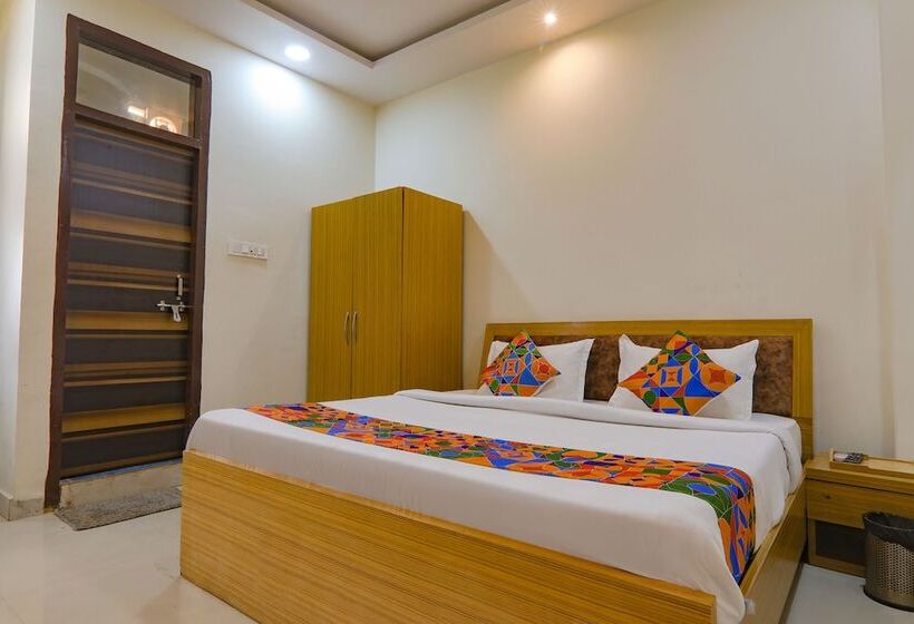 酒店 Fabexpress Marigold